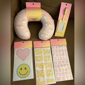 Stoney Clover for Target NWT